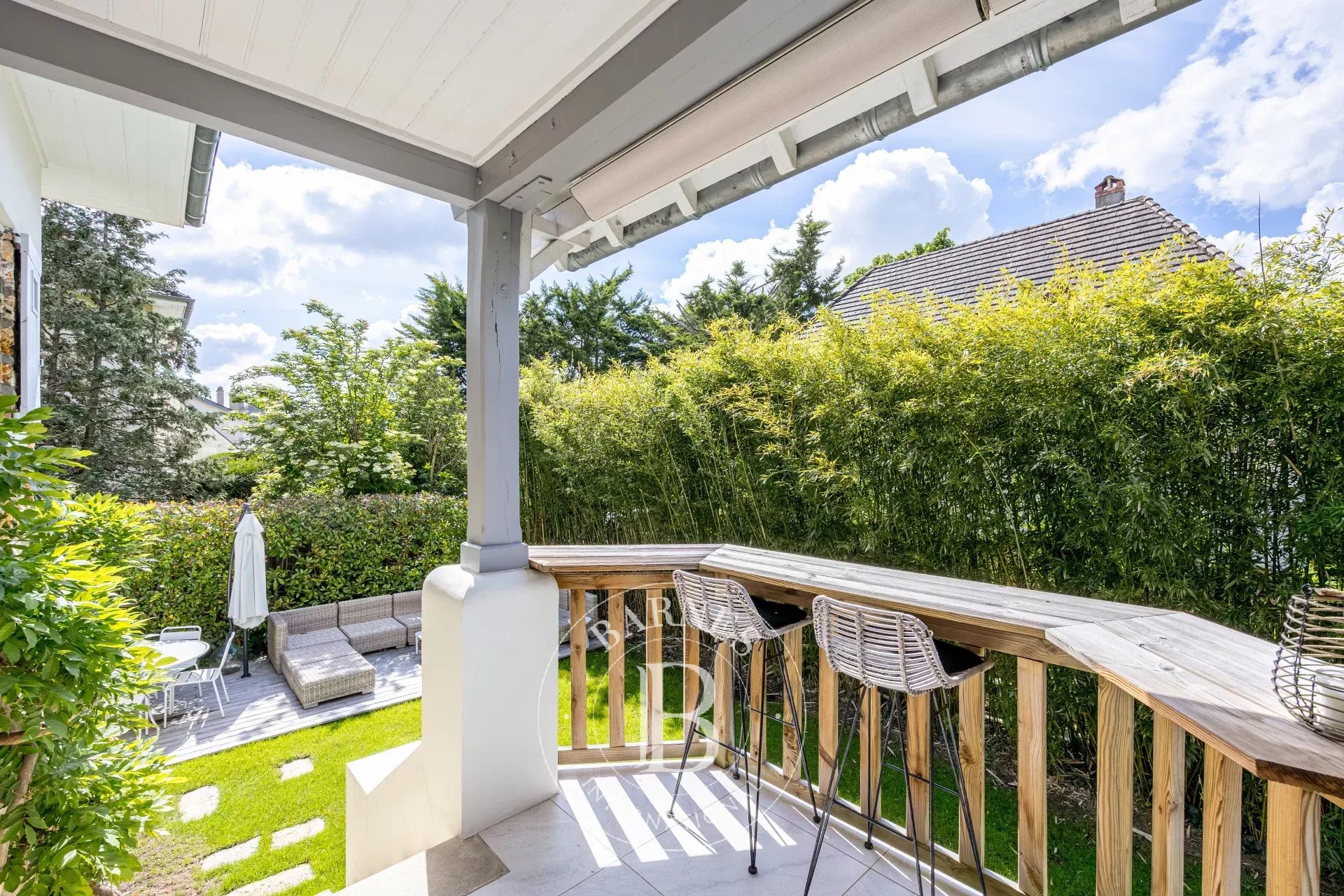 Casa Châtenay-Malabry  -  ref 87020242 (picture 3)