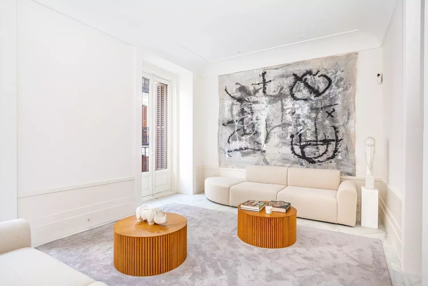 Daire Madrid - picture 29