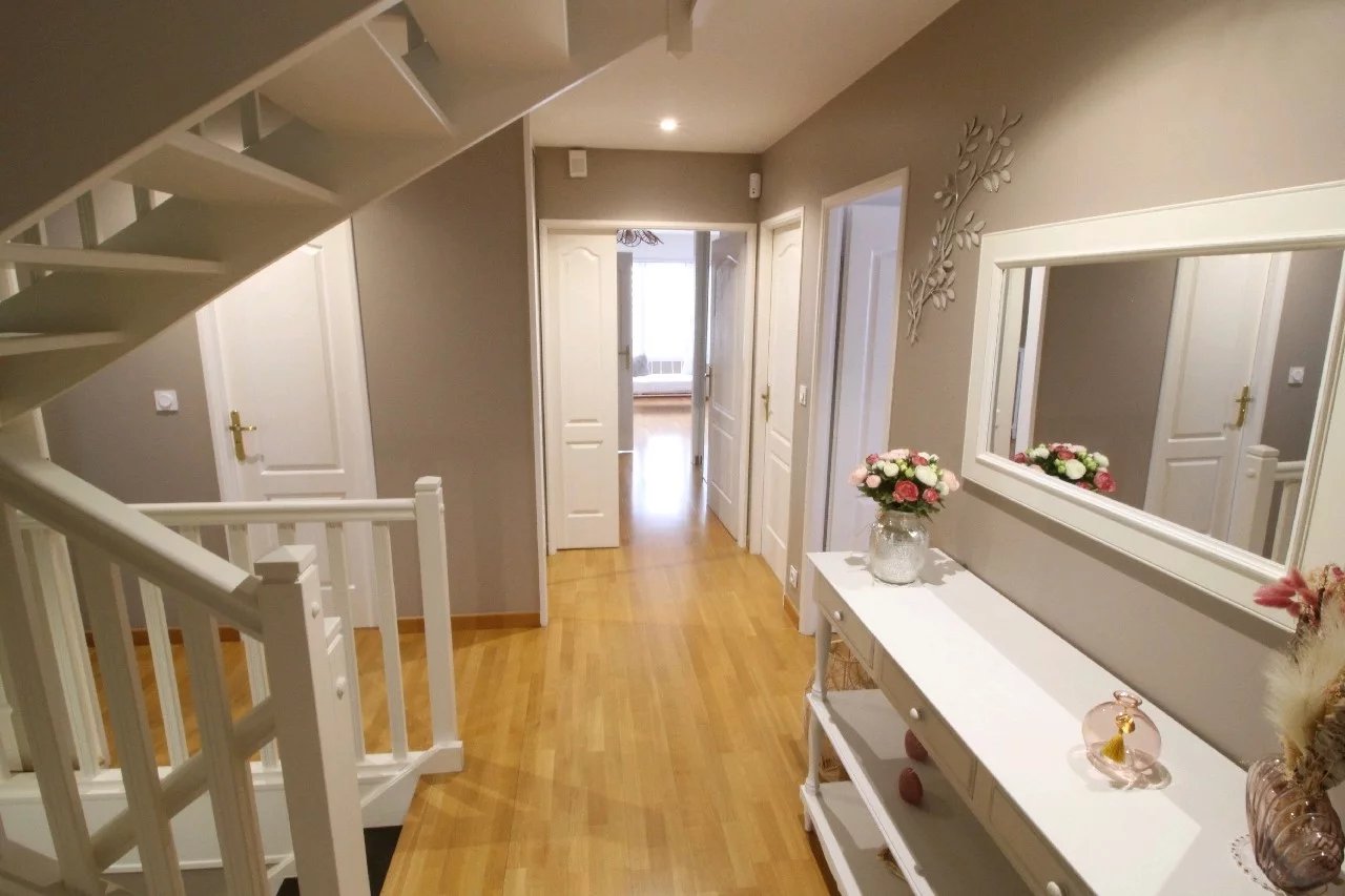 Vente Maison Ozoir-la-Ferrière