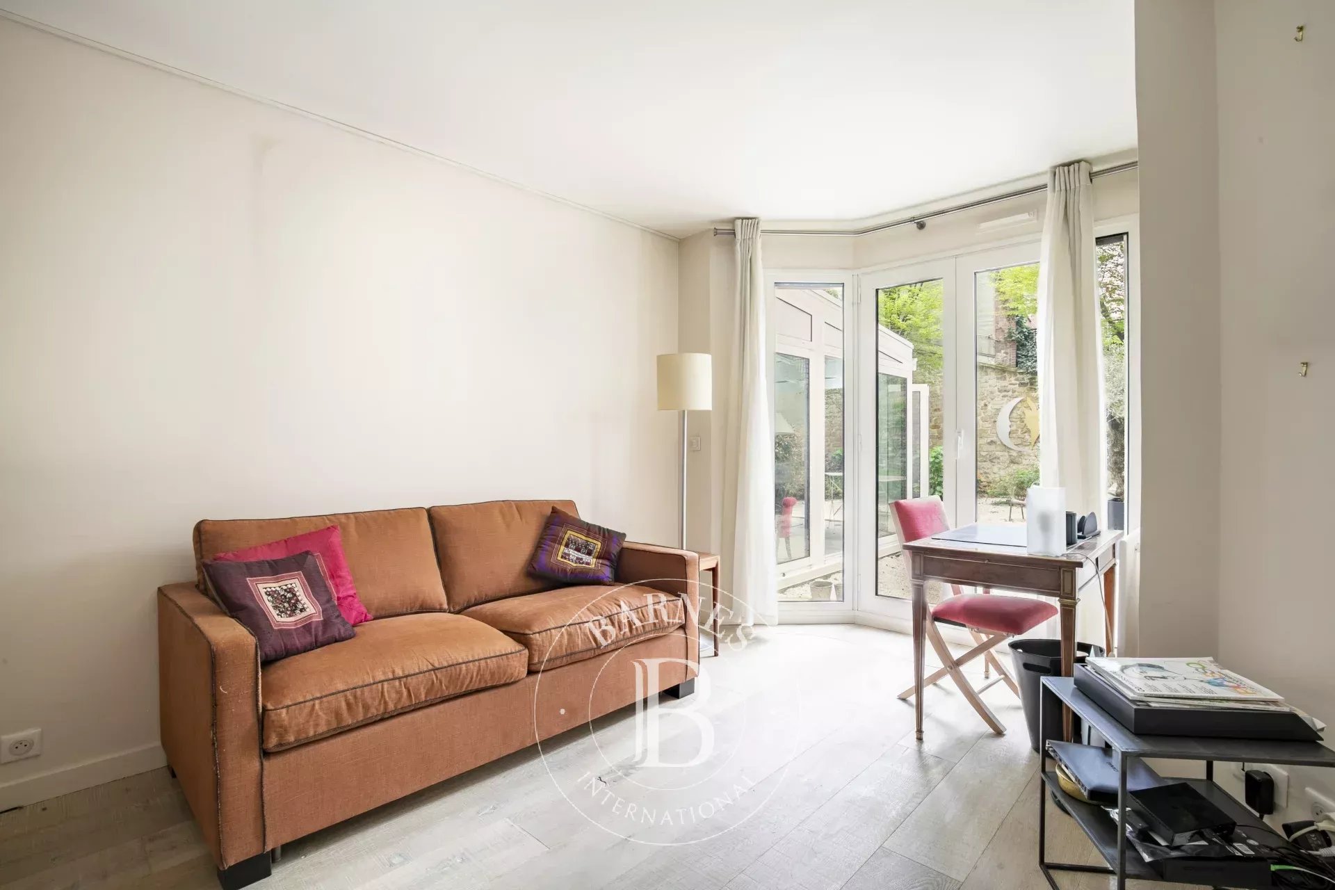 Paris  - Apartment 2 Bedrooms - picture 20