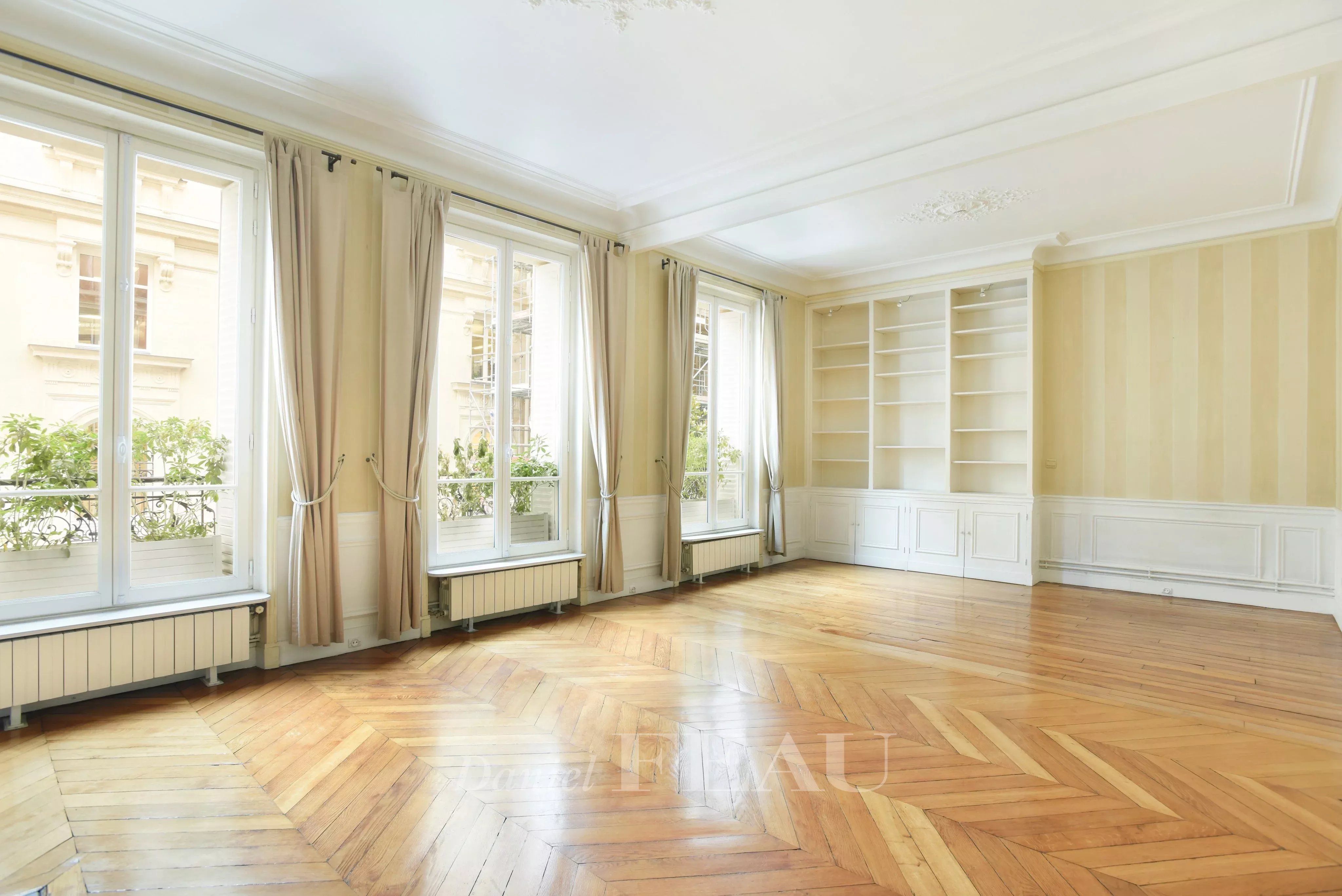 Location Appartement Neuilly-sur-Seine