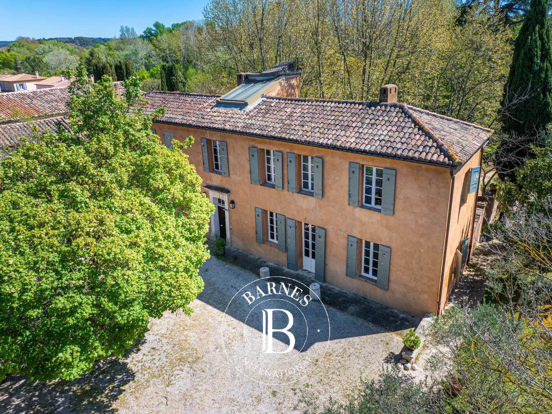 Propriété Aix-en-Provence  -  ref 86854897 (picture 3)