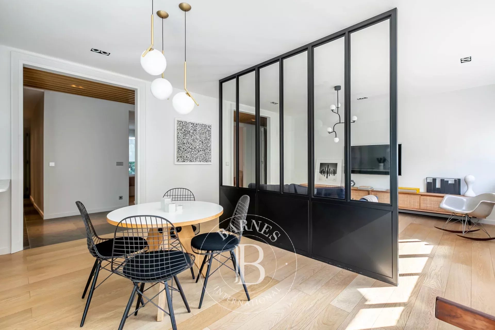 Daire Paris 15ème - picture 7