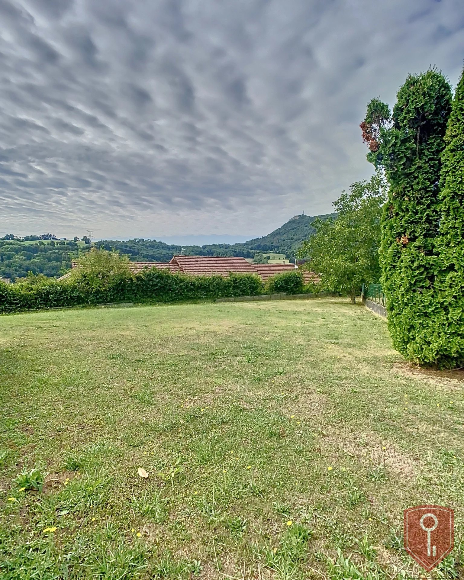 Vente Terrain Chaumont