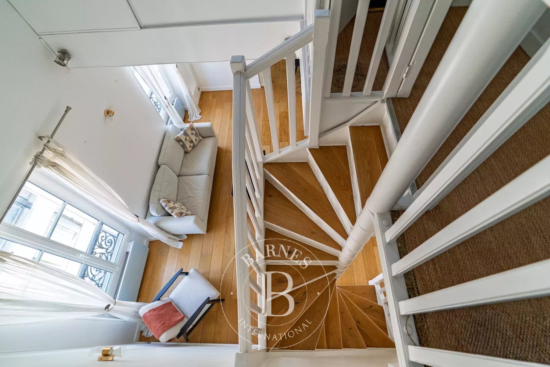 Daire Neuilly-sur-Seine - picture 6