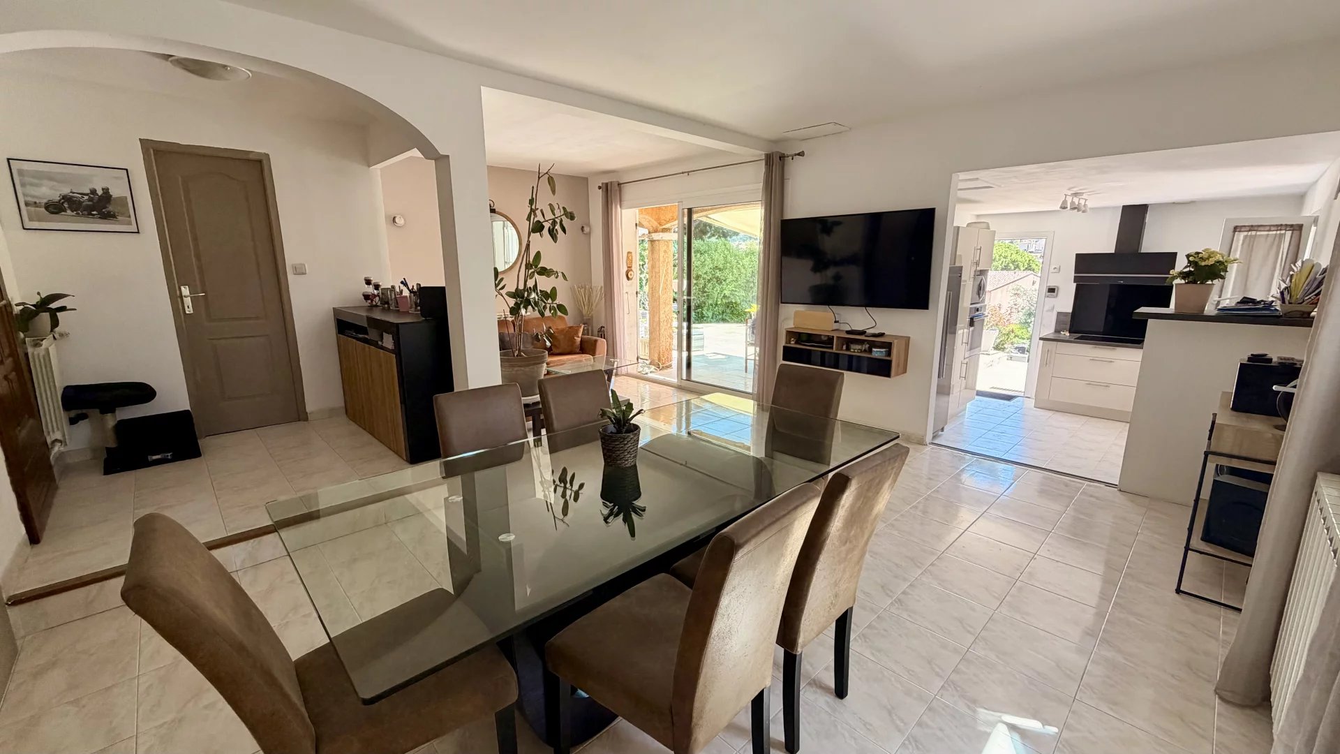 Vente Maison Allauch