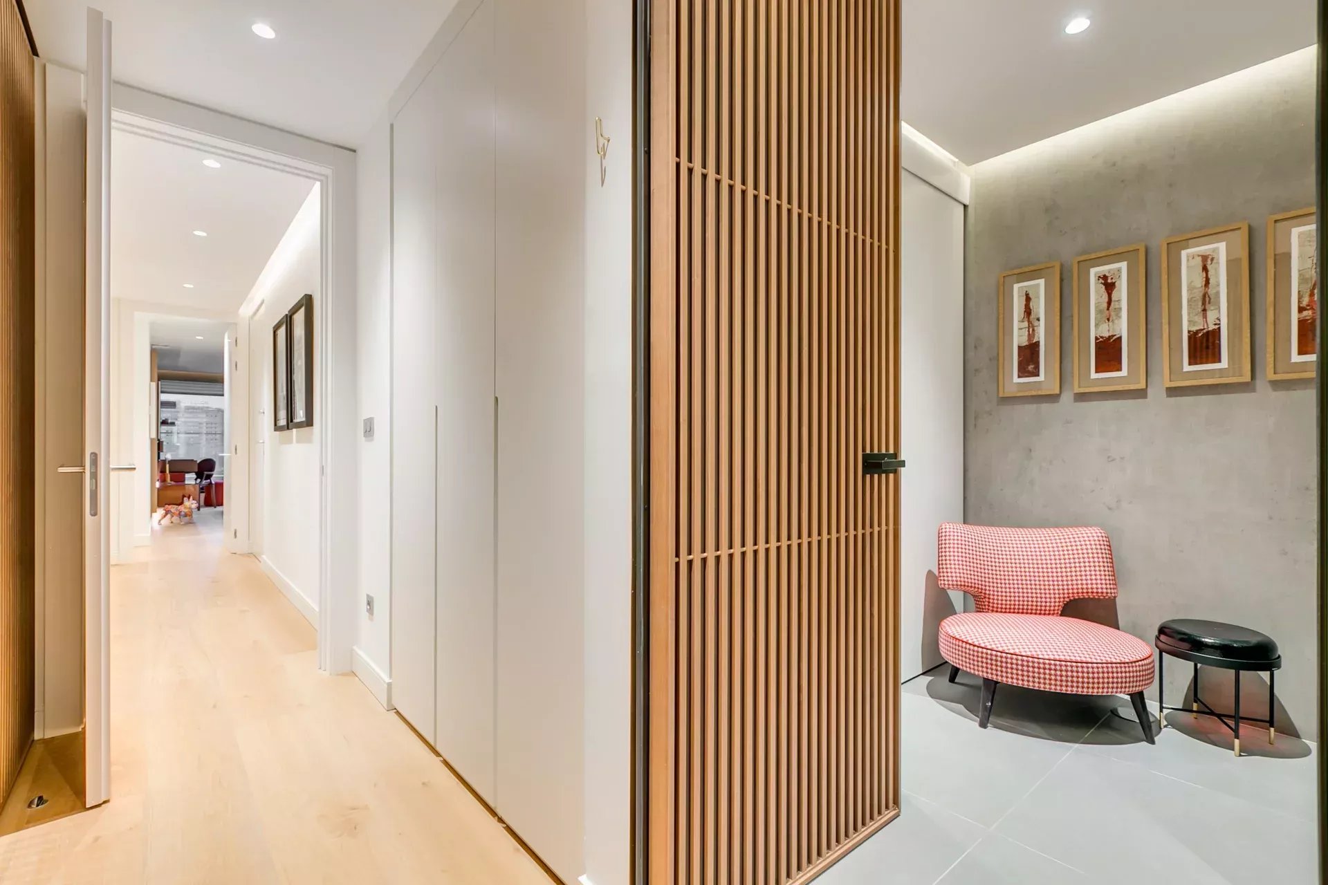 Daire Madrid - picture 17