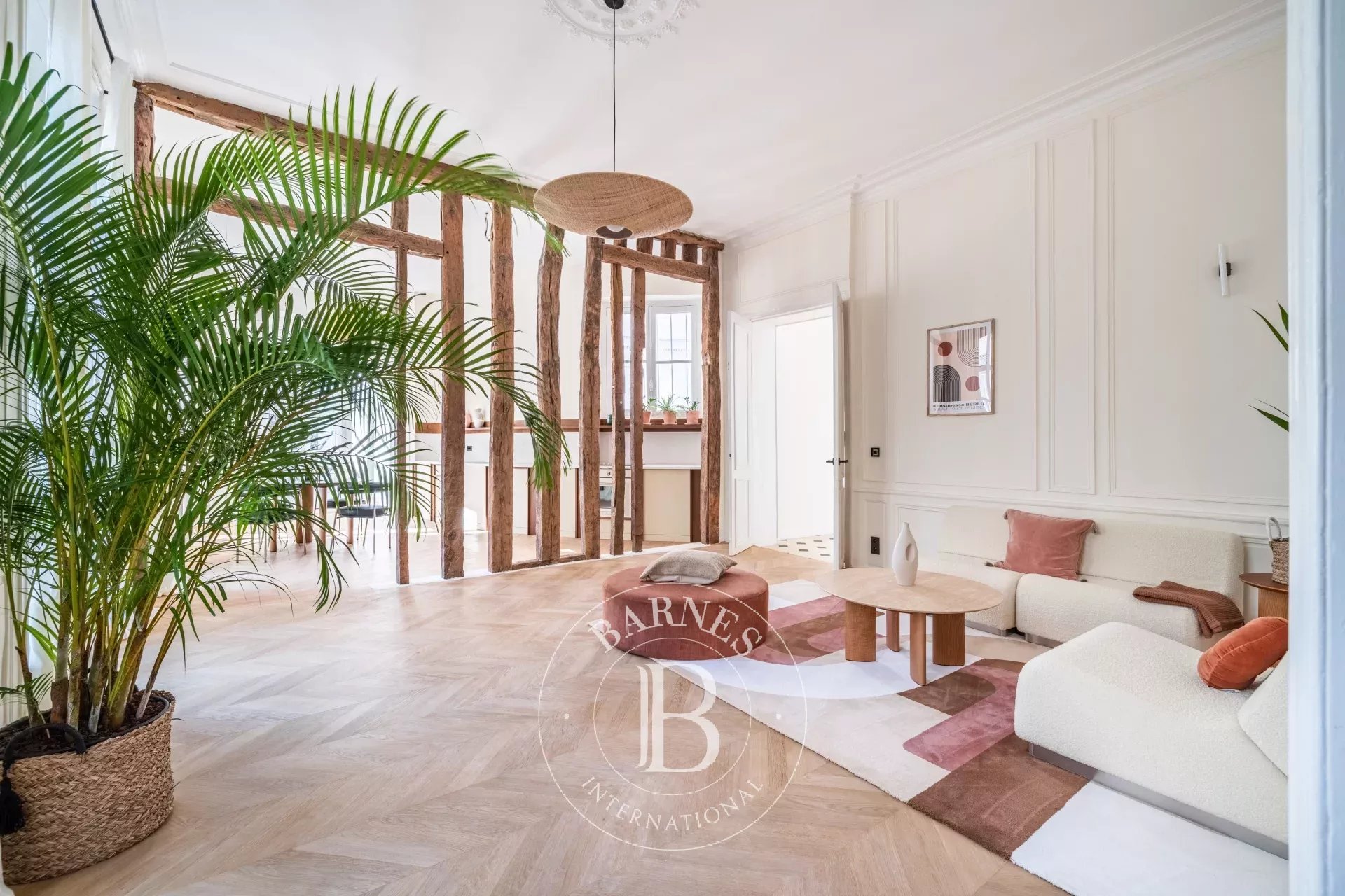 Daire Paris 11ème - picture 22