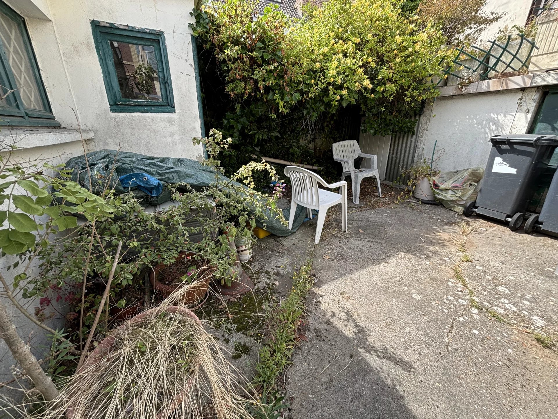 Vente Maison Le Havre