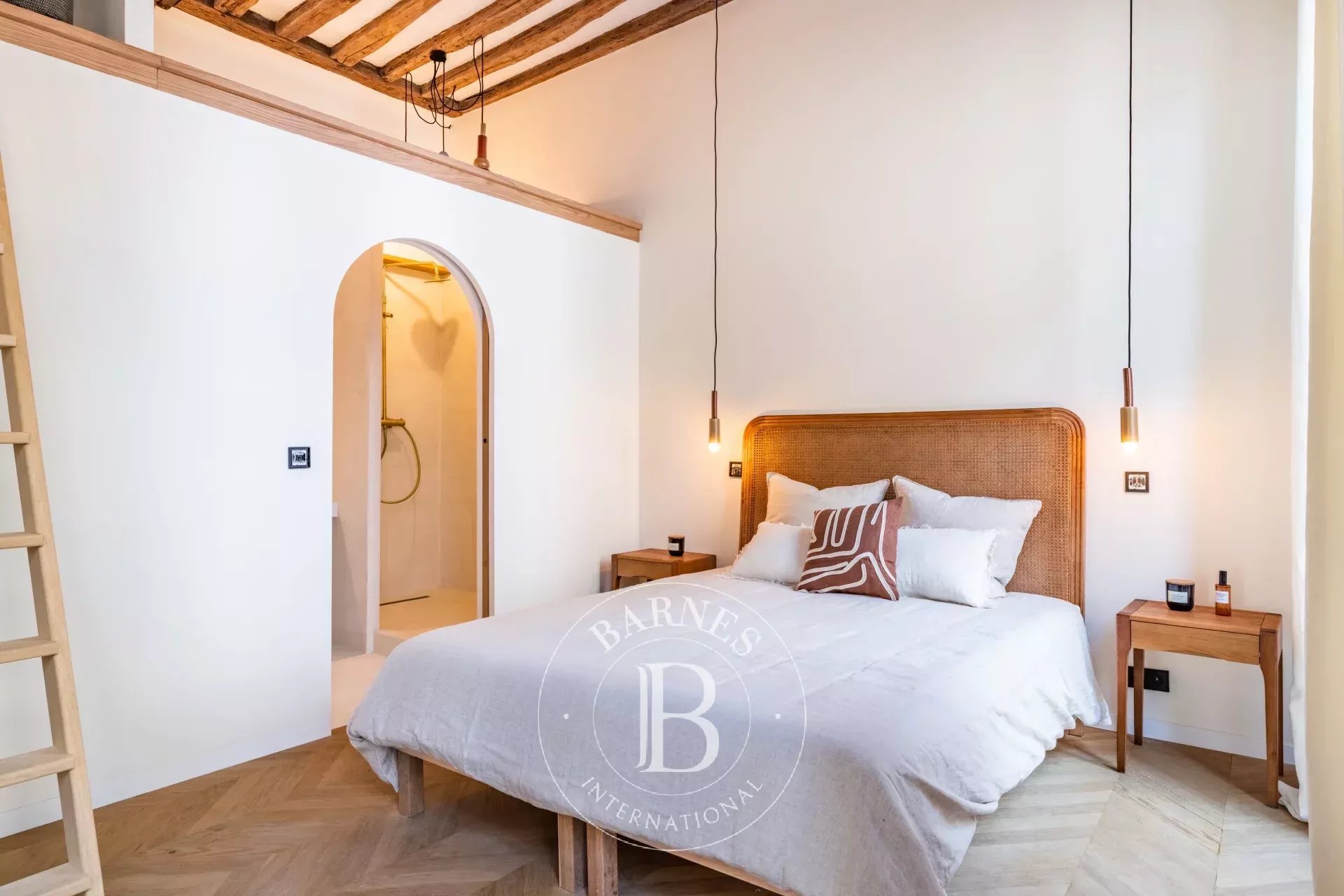 Daire Paris 11ème - picture 15