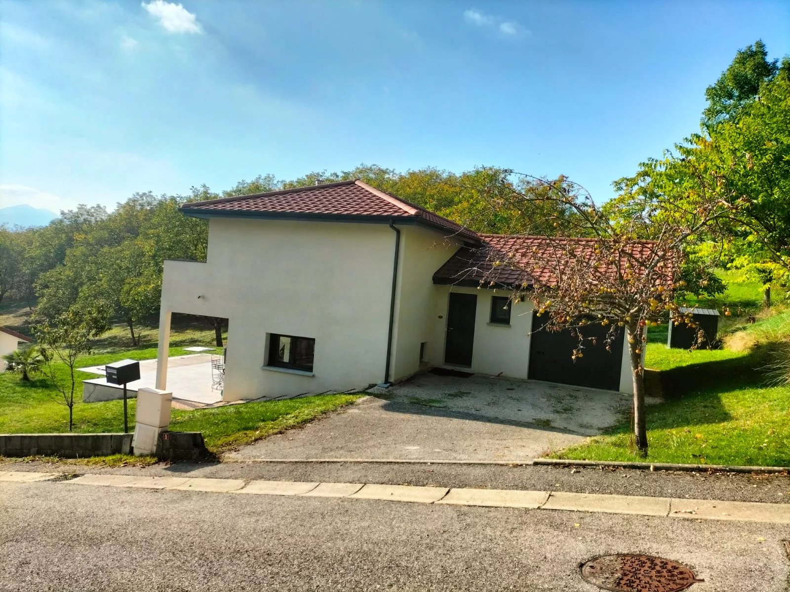 Vente Maison Pont-en-Royans