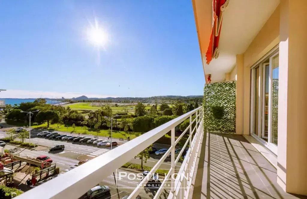 Location Appartement Cagnes-sur-Mer