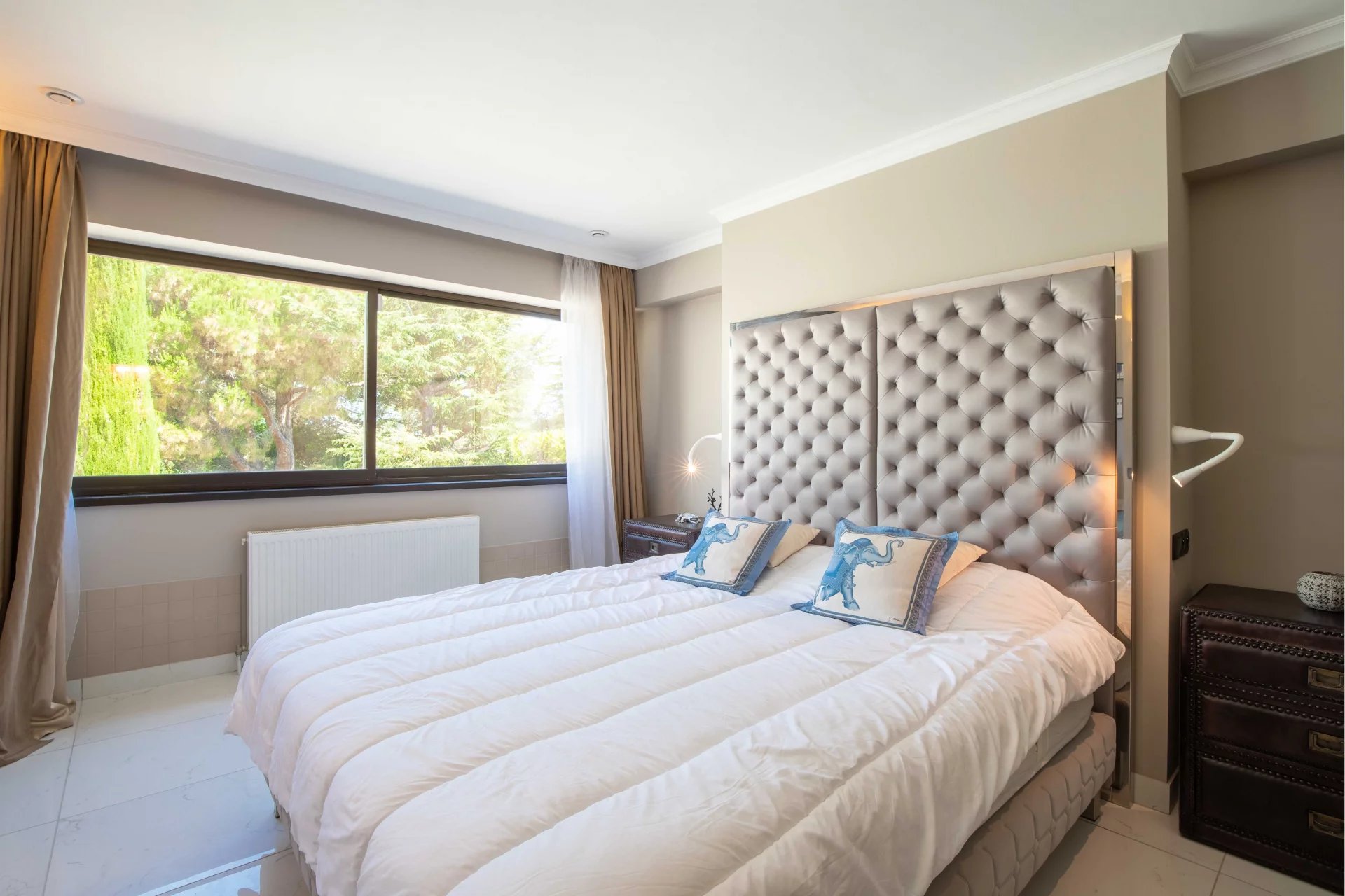  Image of Villa for Sale in Alpes-Maritimes-Cannes-France, Image 8