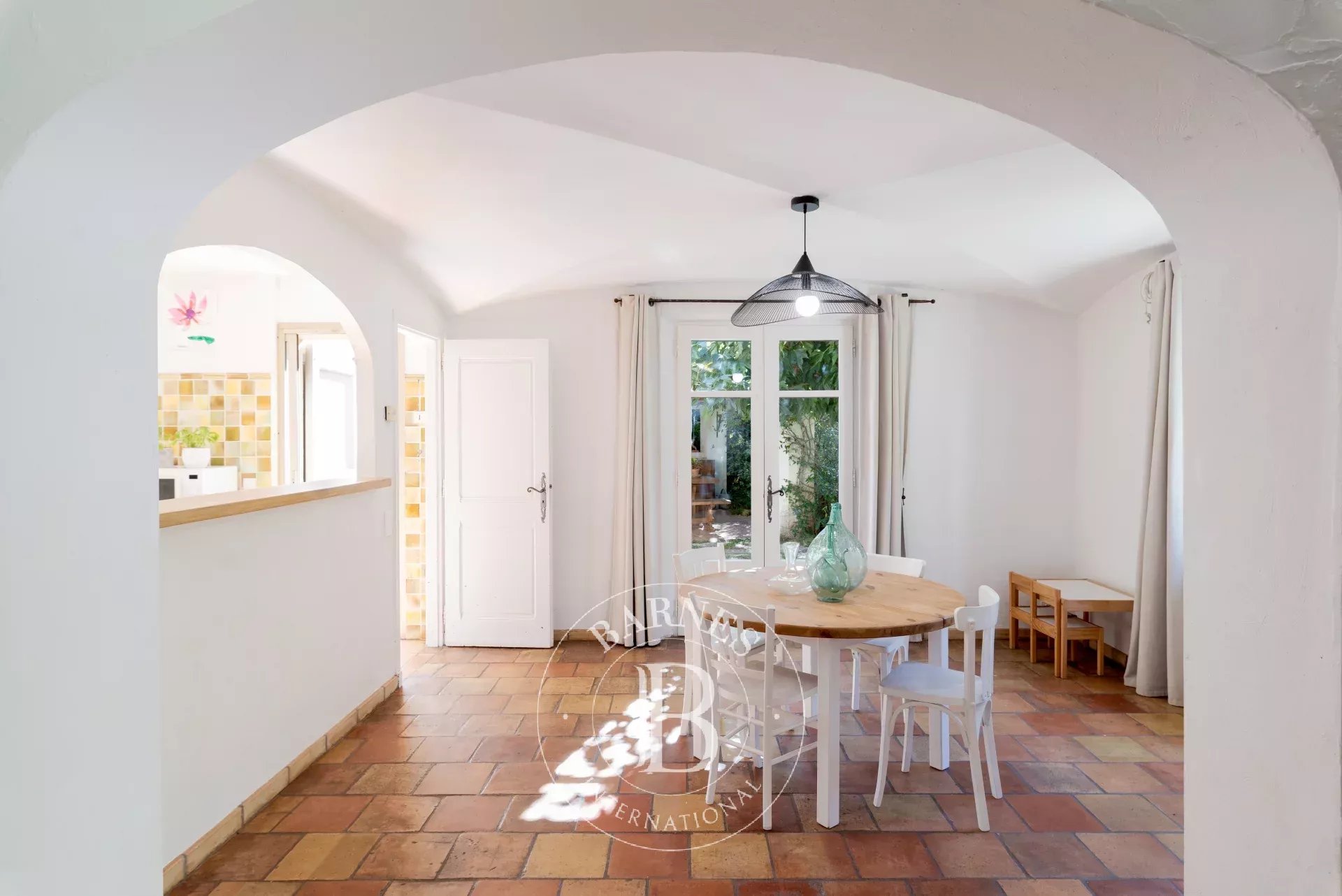 Villa Roquefort-les-Pins - picture 13