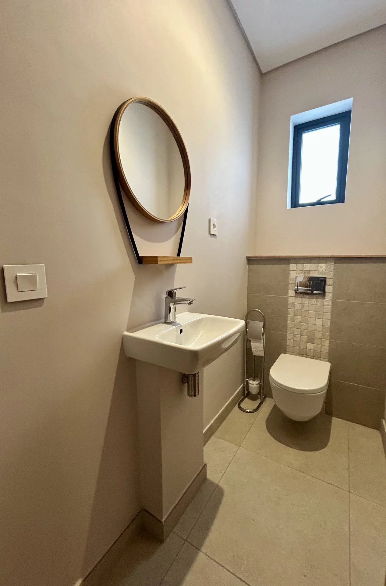 Daire Belle Vue Harel - picture 17