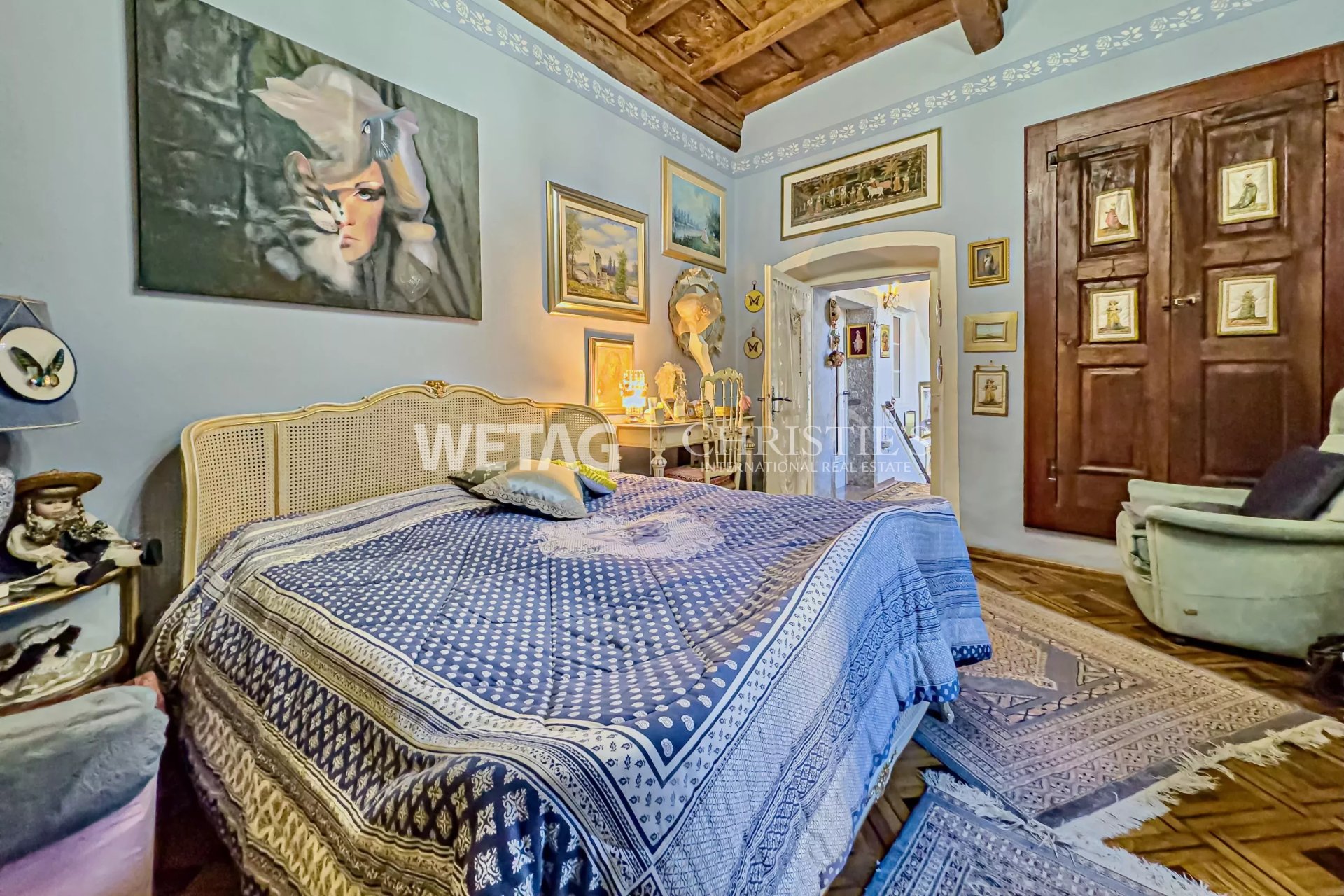2 Bedroom Villa/Townhouse's Image 3