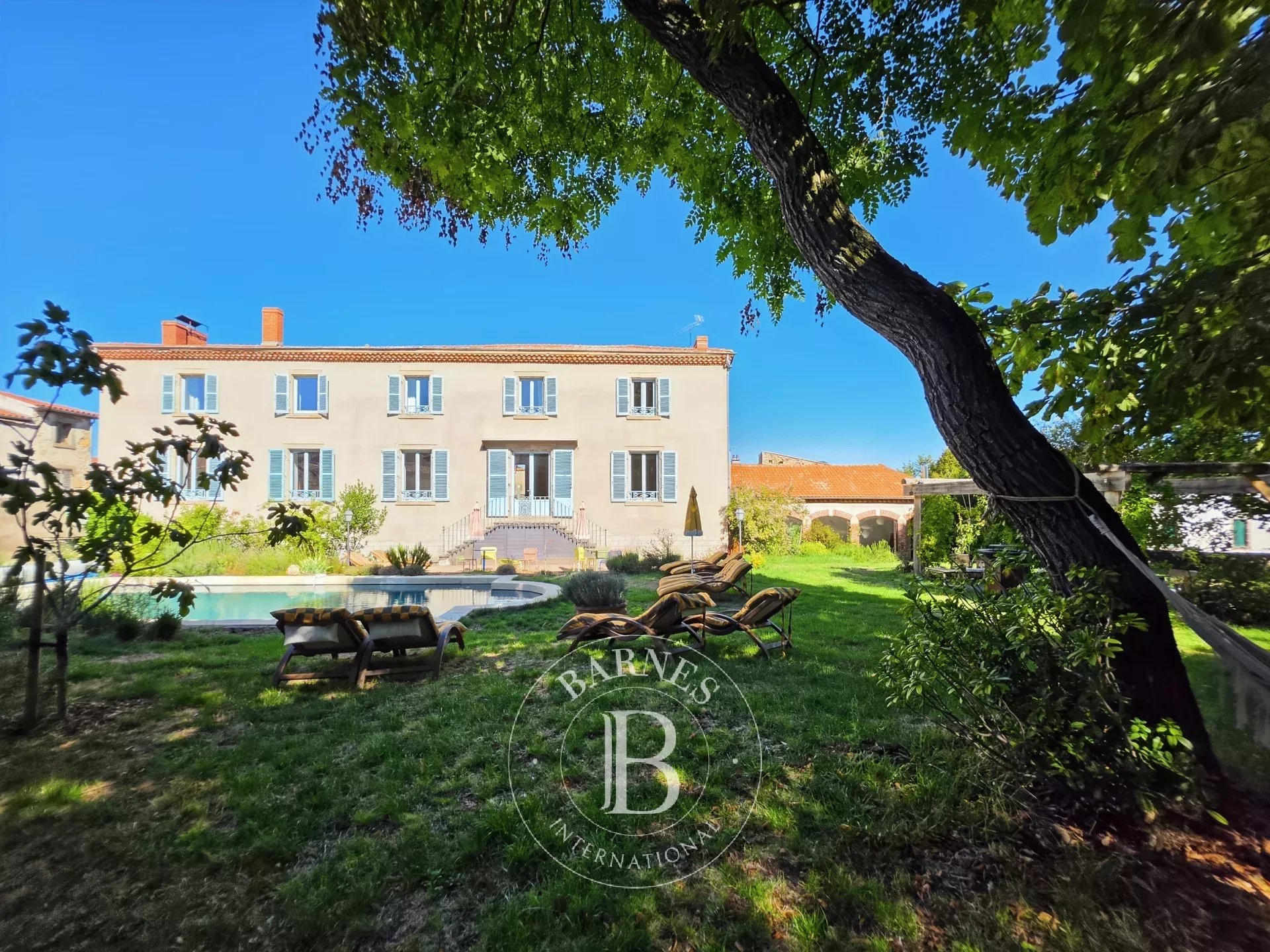 Maison Chadeleuf  -  ref 86095456 (picture 1)