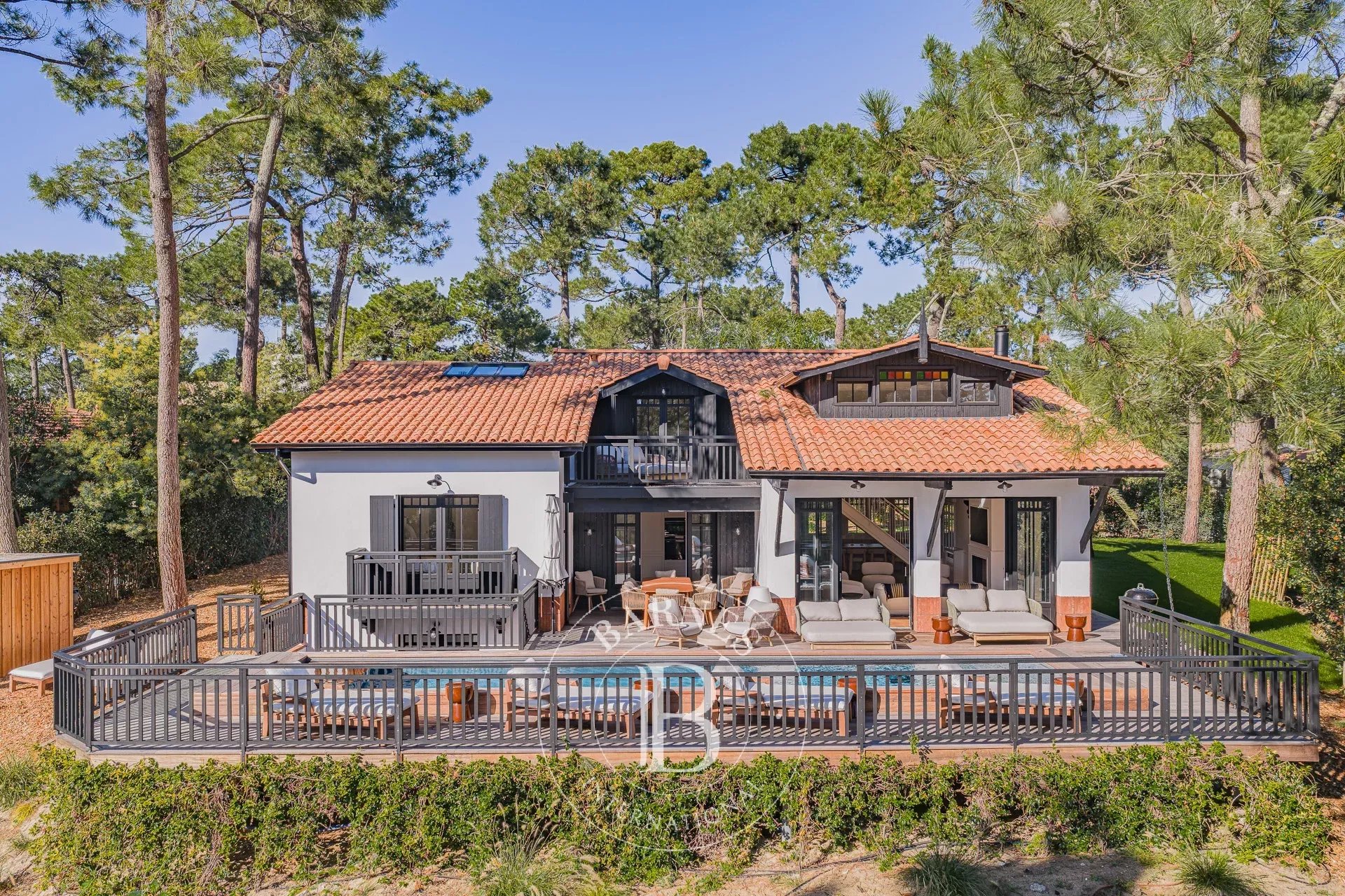 Maison Lège-Cap-Ferret  -  ref 86166350 (picture 2)