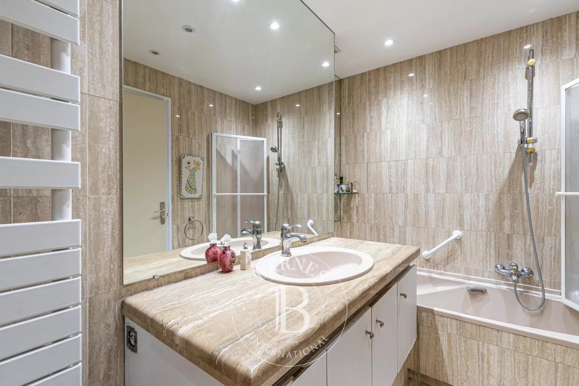 Daire Antibes - picture 8