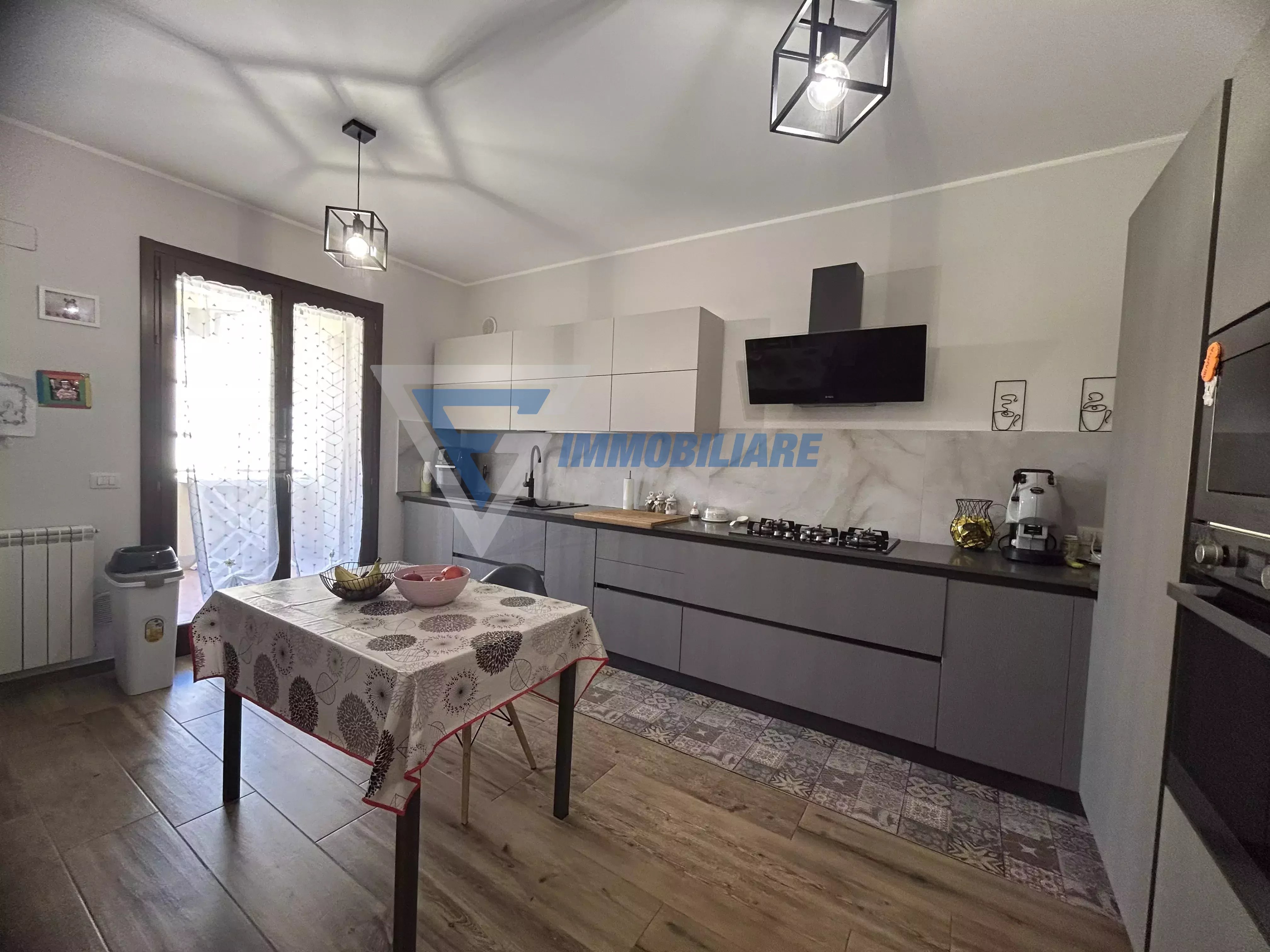 Splendida Villa Bifamiliare in Zona Pizzuta