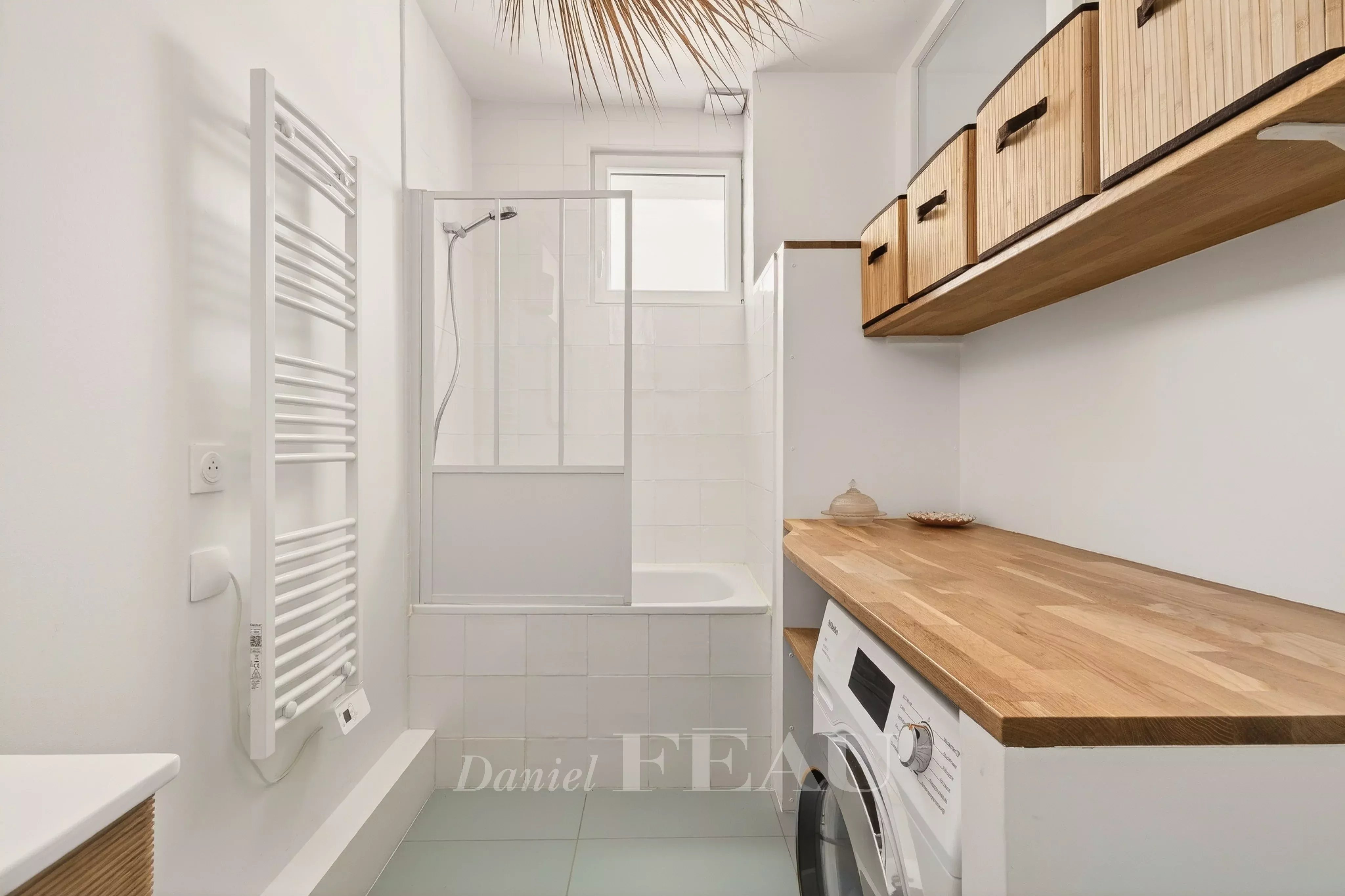 Location Appartement Paris 15ème