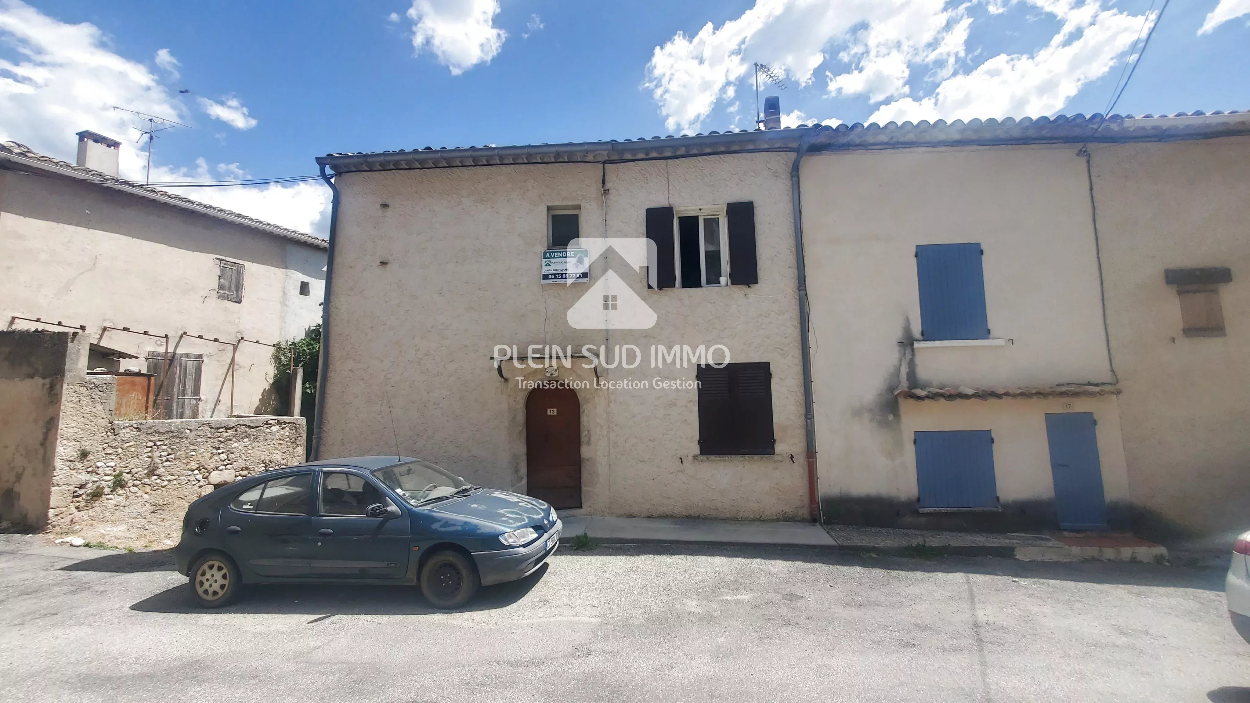 Agence immobilière de PLEIN SUD IMMO