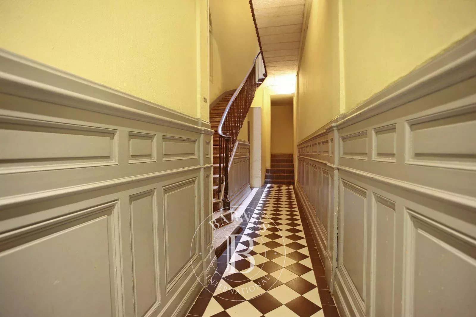 Daire Bordeaux - picture 9