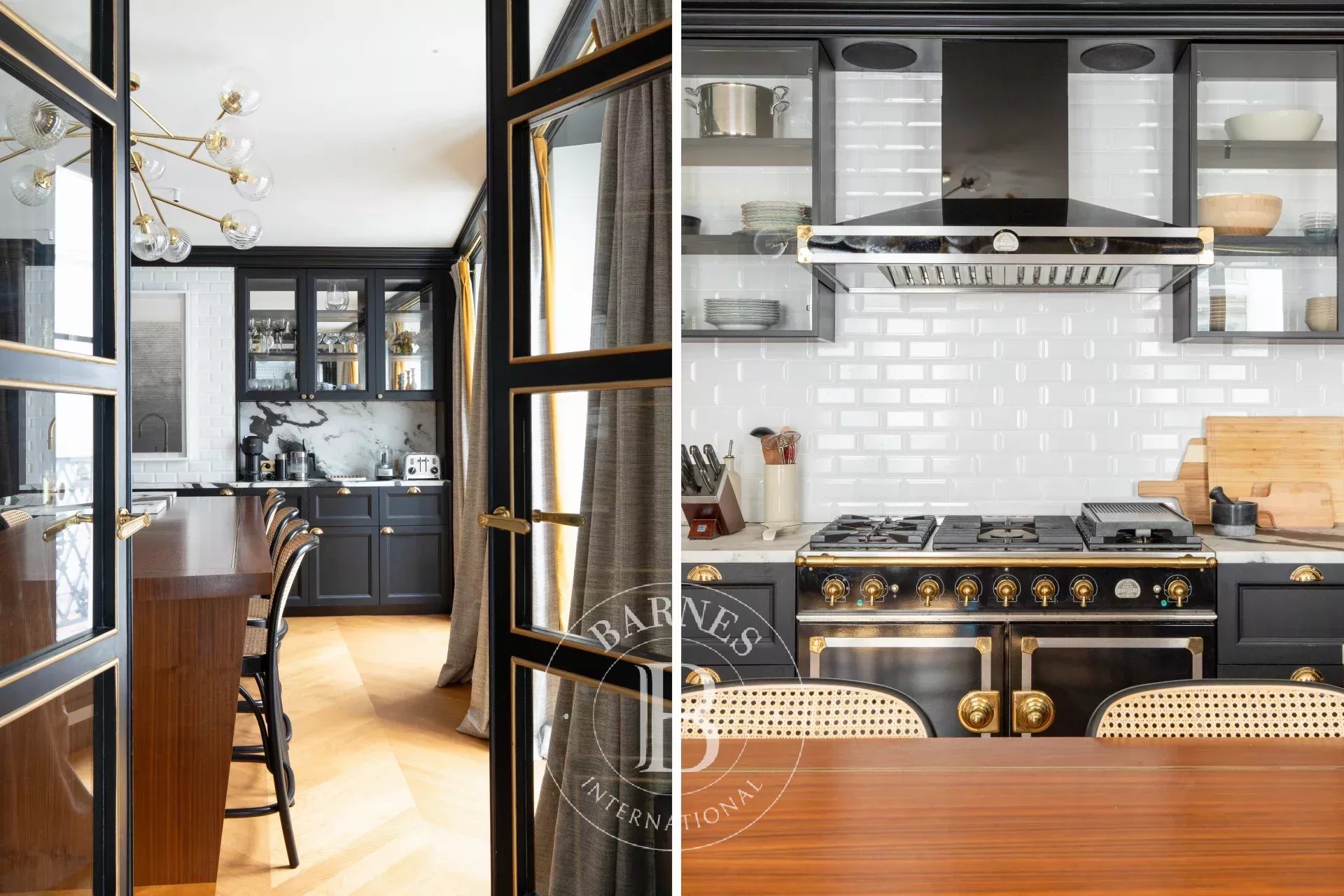 Daire Paris 8ème - picture 4