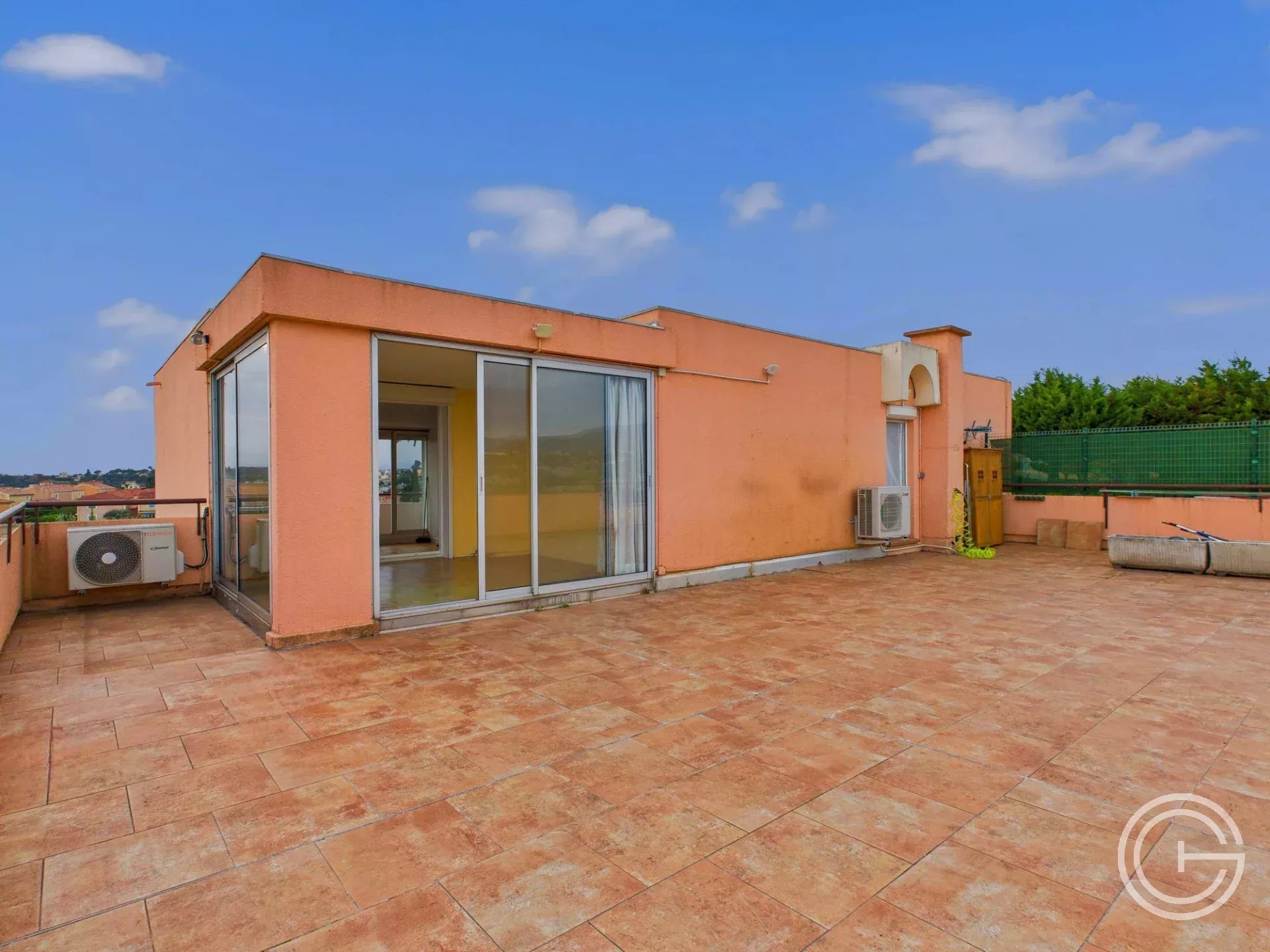 Location Appartement Nice Bellet