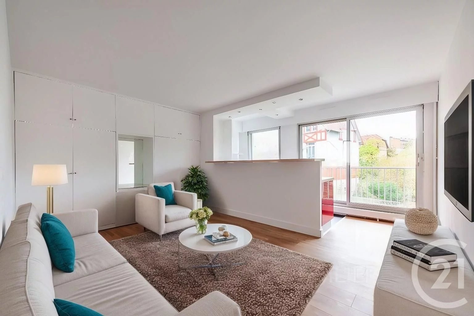 Location Appartement Asnières-sur-Seine