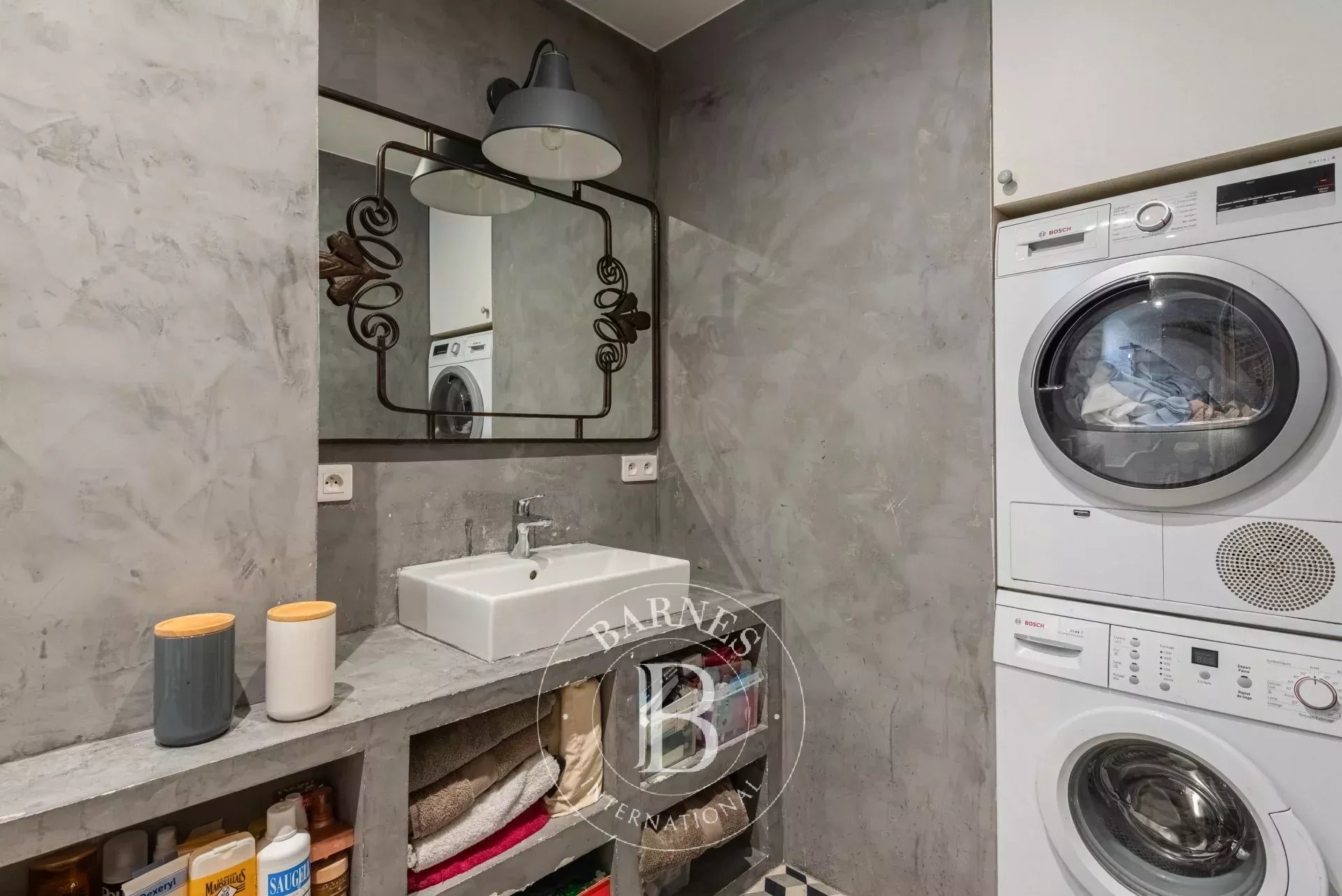 Daire Paris 11ème - picture 17