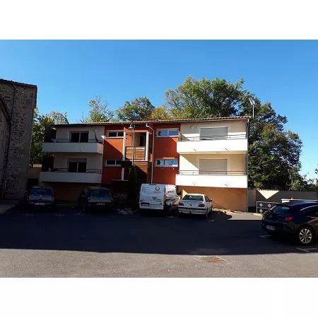 Location Appartement Chambéon