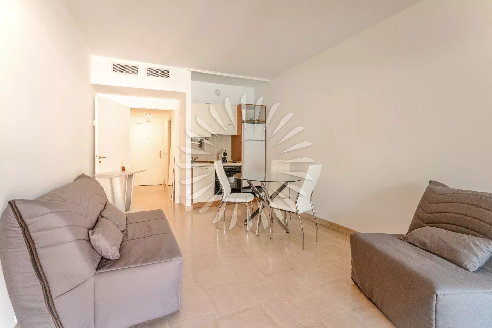 Grand Large - Fontvieille