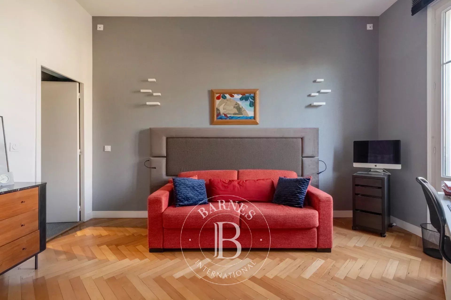 Daire Marseille 6ème - picture 14