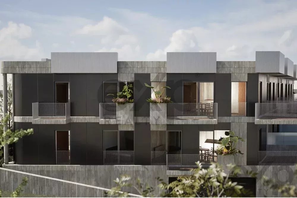Excelente Apartamento T1+1 NOVO  Moutadas Vila Nova de Gaia