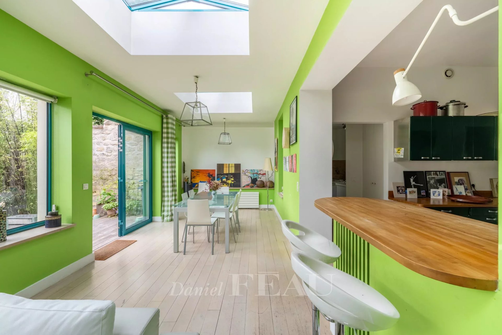 5 Bedroom Villa/Townhouse's Image 8