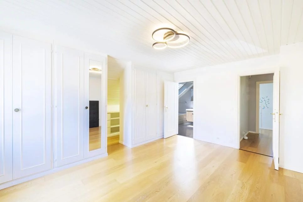 Superbe propriété à quelques minutes de l'École Internationale