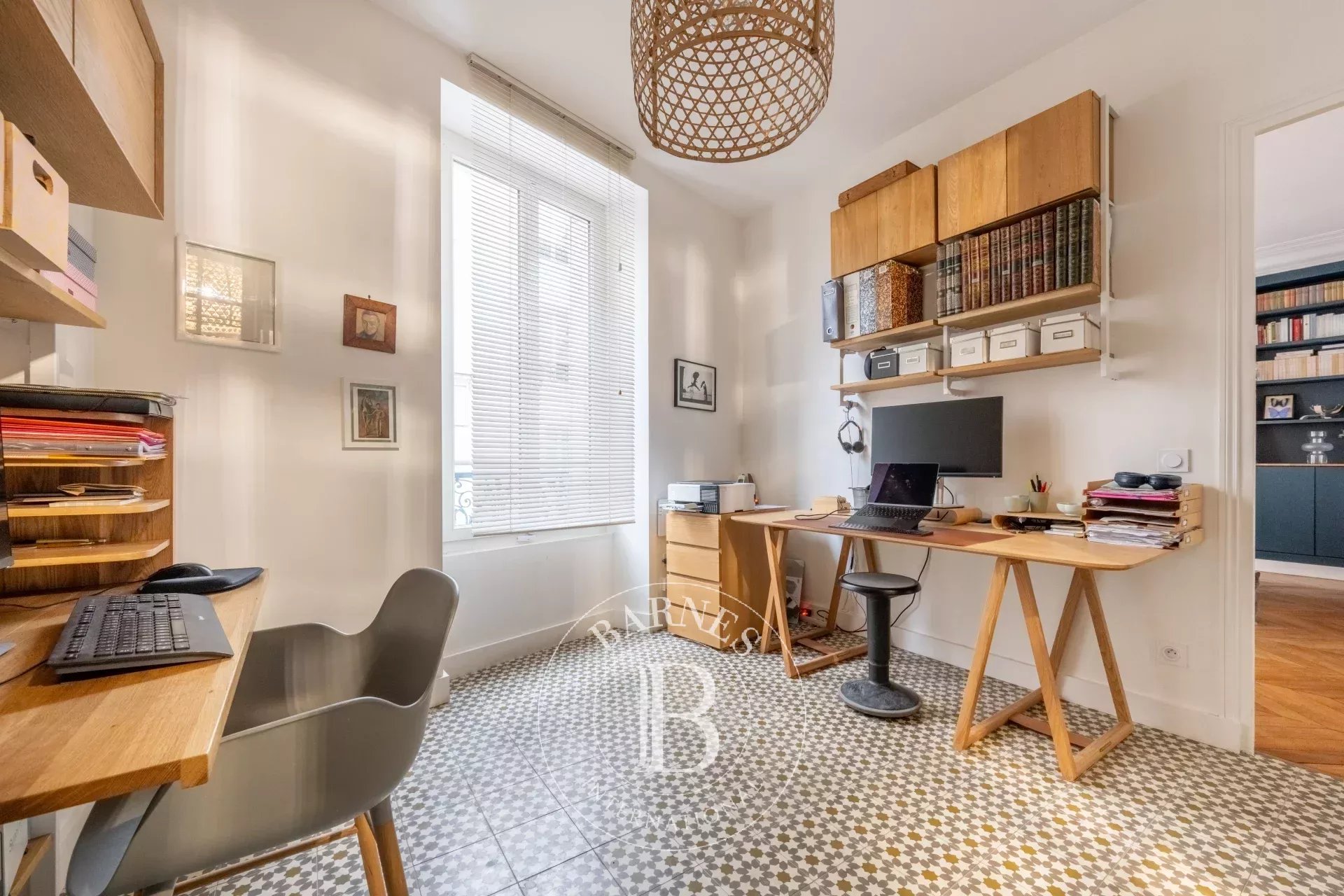 Ev Fontenay-sous-Bois - picture 12