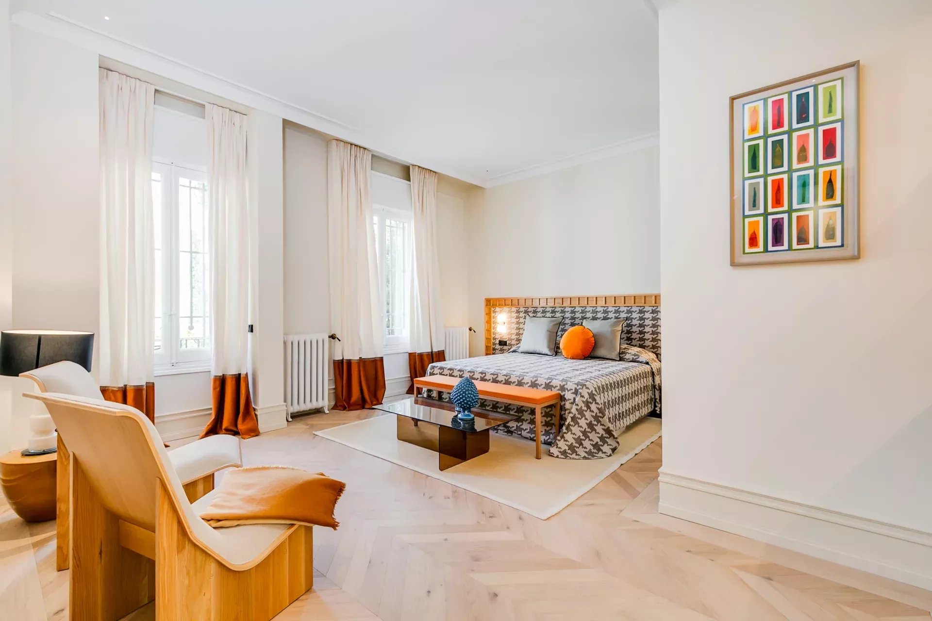 Daire Madrid - picture 28