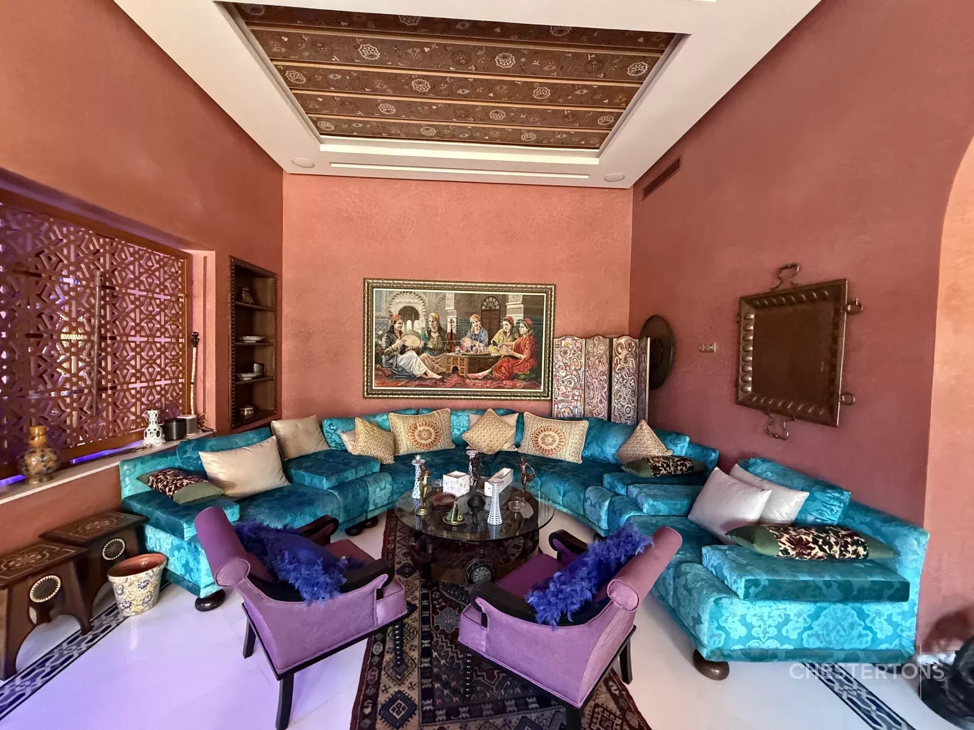 Image of Property - 10 Bedrooms for Sale in Marrakech-Ménara-Marrakech-Morocco, Image 16