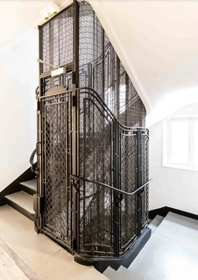 Paris 18e - ABBESSES