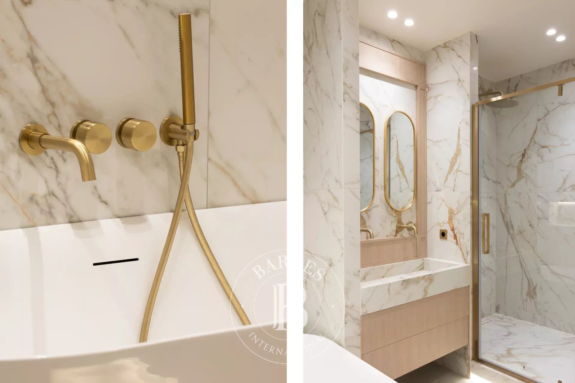 Daire Paris 9ème - picture 15