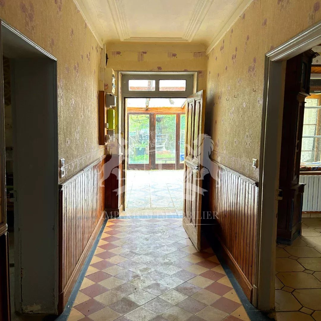 Maison de 267 m2 — photo 11