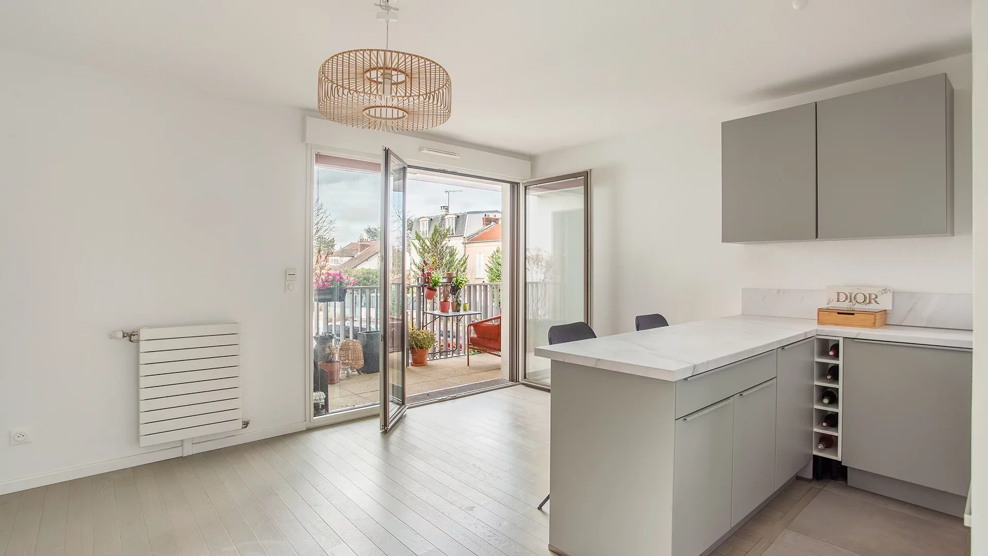 Croissy-sur-Seine - CENTRE-VILLE