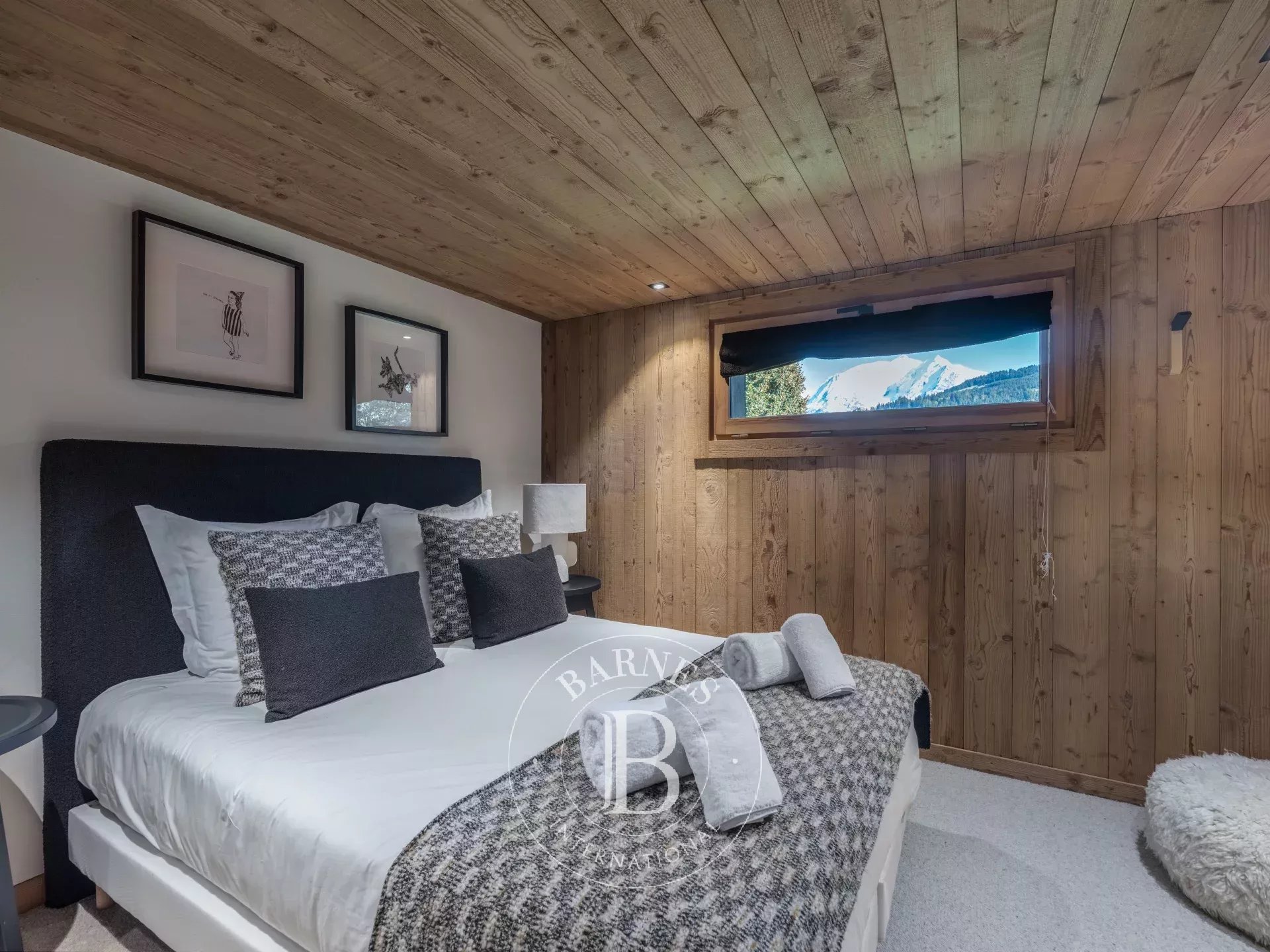 Dağ evi Demi-Quartier - picture 13