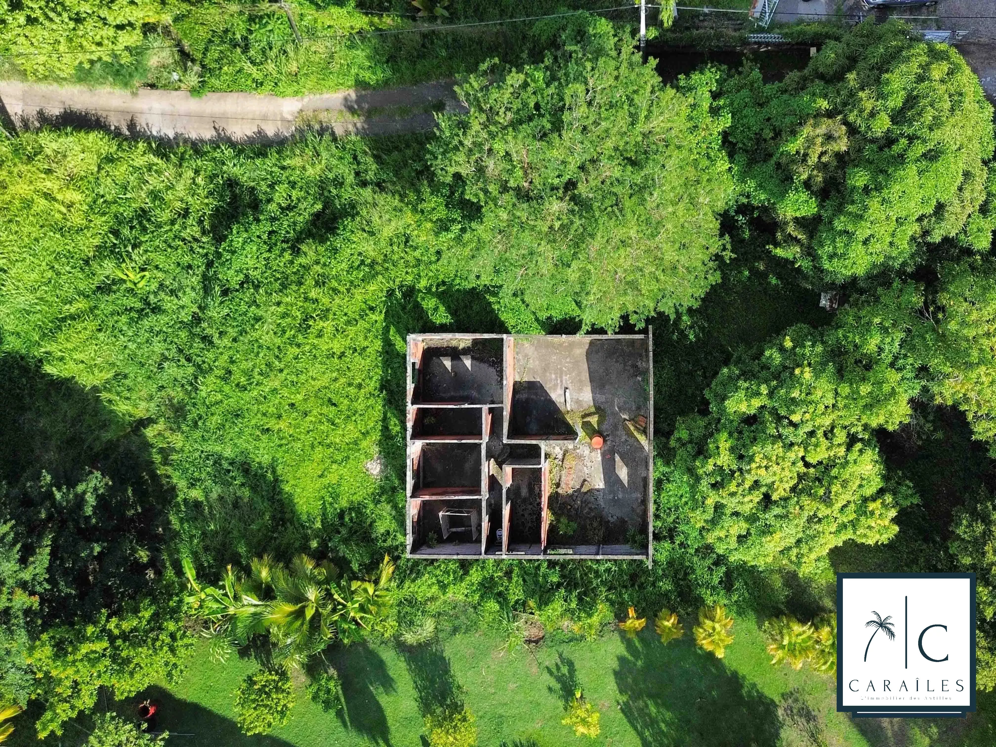 Sale Plot of land Le François