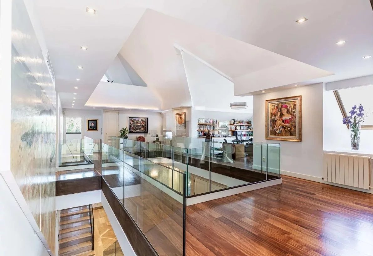 Venta Villa Las Rozas de Madrid