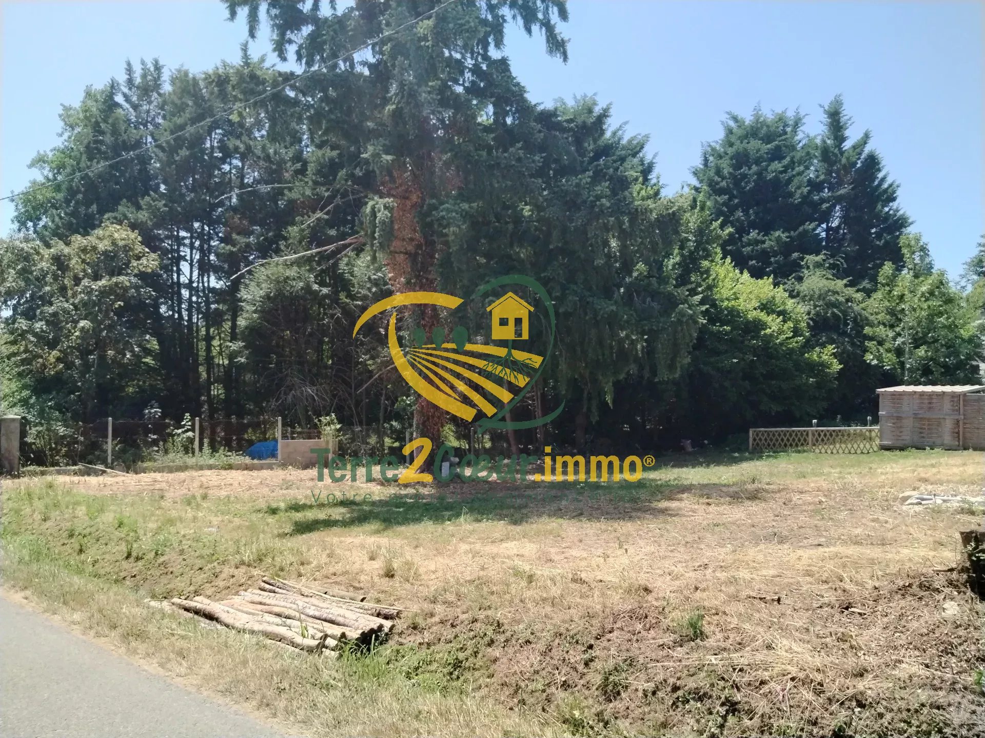 Agence immobilière de Monsieur Jérémy Garcia