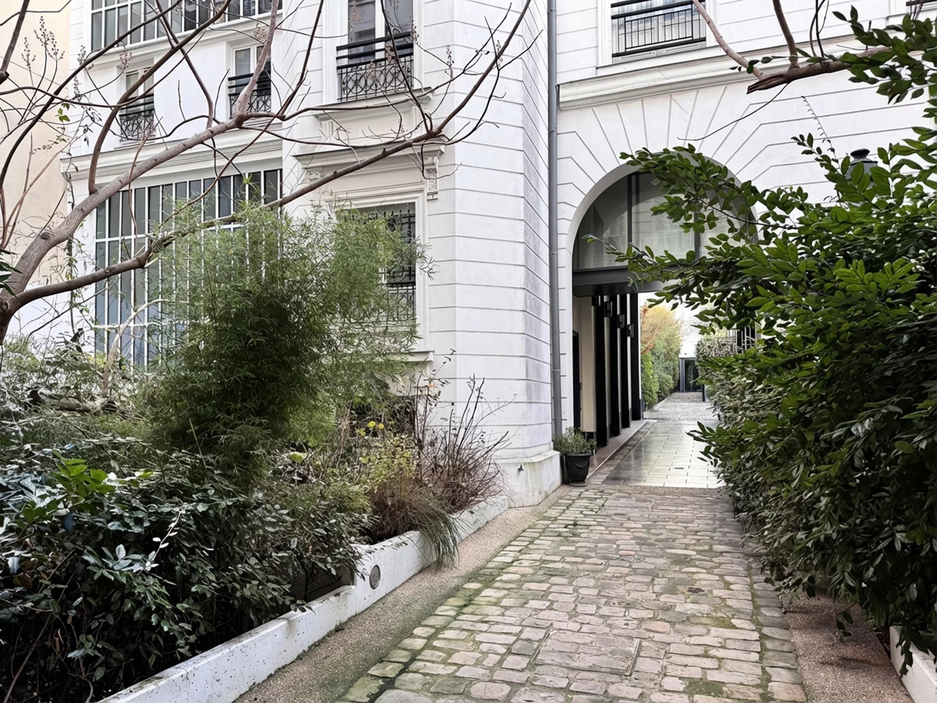 Agence immobilière de So9Concept