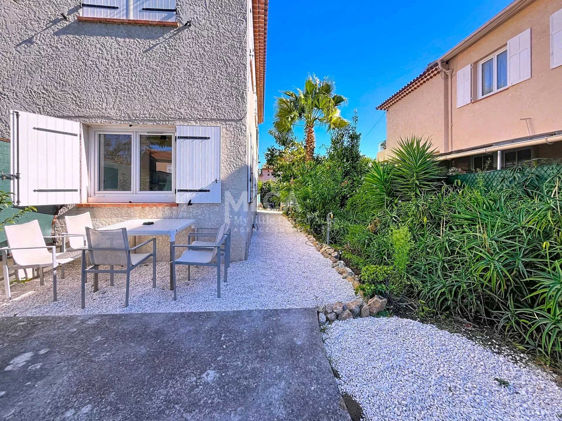 Agence immobilière de My Little Côte d'Azur